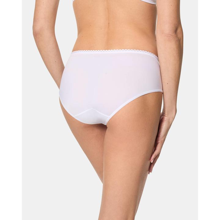 Actual product image Playtex Midi-Slip Flower Elegance (Single pack, 38)