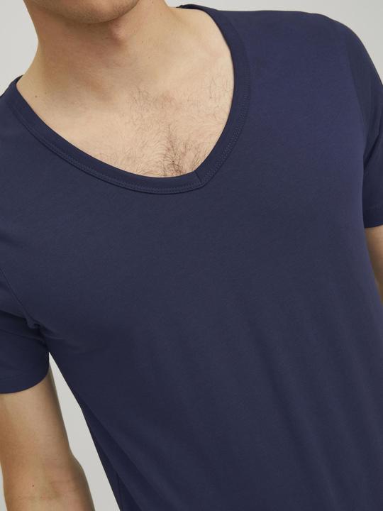 Produktbild Jack & Jones Jjebasic V-Neck Tee S/S Noos (XXL)