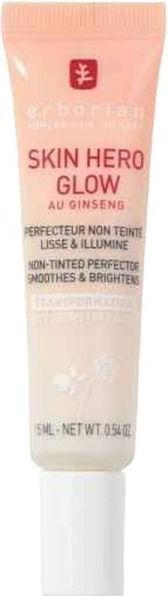 Actual product image Erborian Skin Hero Glow (15 ml)