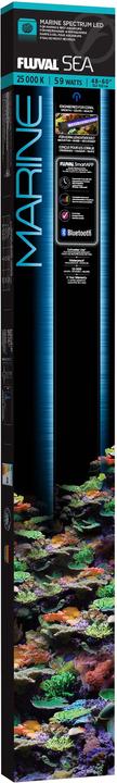 Image du produit Fluval Sea Marine 3.0 Led 59W 122-153Cm - (120.8356) (LED, 59 W)