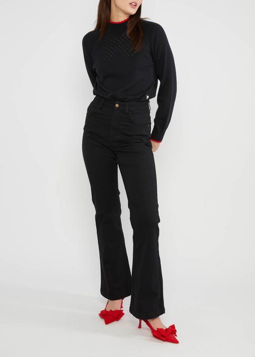 Actual product image Blutsgeschwister Yes, We Flare (XS, S)