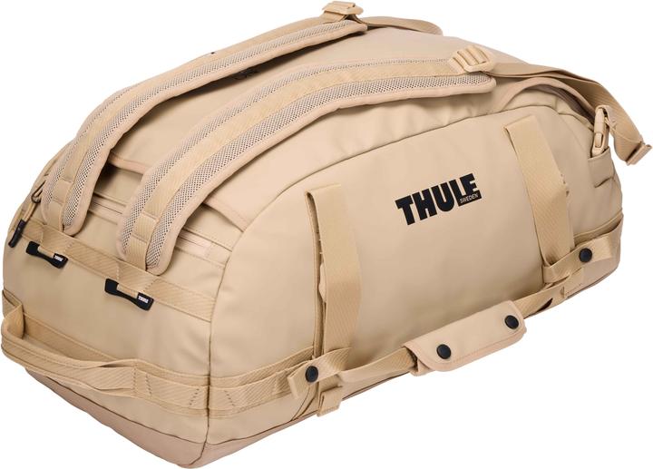Actual product image Thule 5445 Chasm 40L duffel bag gentle beige (40 l)
