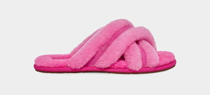 Actual product image Ugg W Scuffita (37)