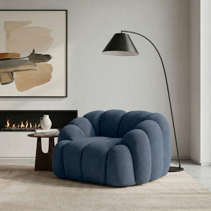 Produktbild Atelier del Sofa Octavio 1-Seat Sofa (1-Sitzer)