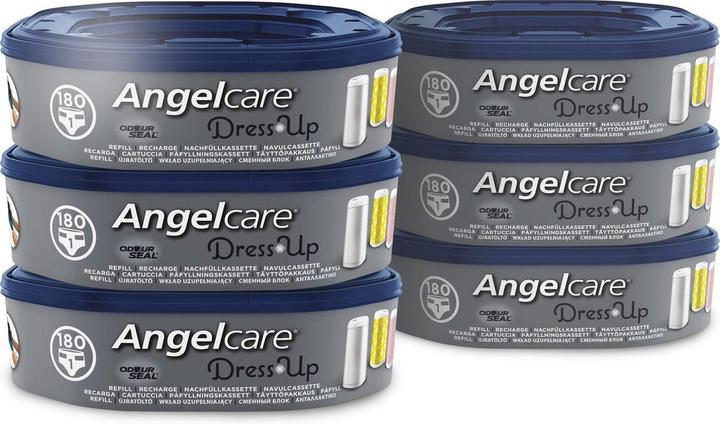 Actual product image Angelcare Dress-Up