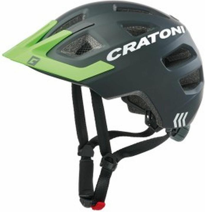 Produktbild Cratoni Maxster Pro (Kid) (46 - 51 cm)