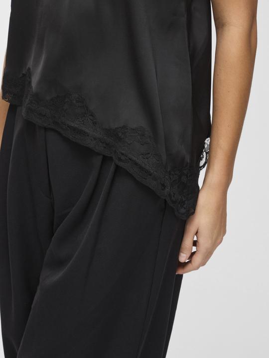 Immagine prodotto Vila VILACEY Spitzen Trägertop (38)