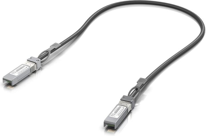 Produktbild Ubiquiti 25GBase Direktanschlusskabel (0.50 m)