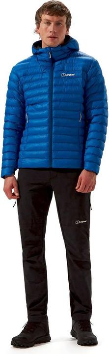 Immagine prodotto Berghaus Synthetisch isolierte Trail-Nomad Jacket (50)