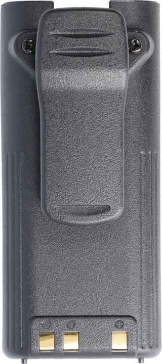 Produktbild AccuCell Akku ICOM IC-F3GS, IC-F4GS, BP-209, BP-210