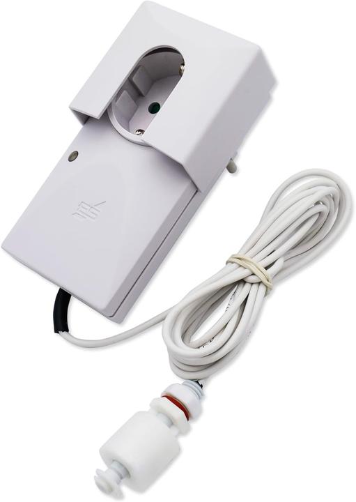 Actual product image Schabus 300227 Mains-powered water detector
