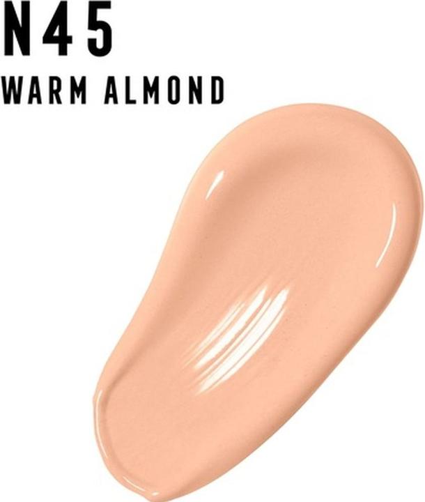Produktbild Max Factor PODKŁAD FACE FINITY 3-IN-1 45 (Warm Almond)