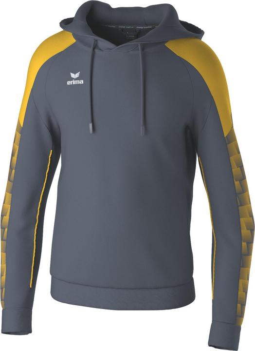 Slate Grey, Jaune