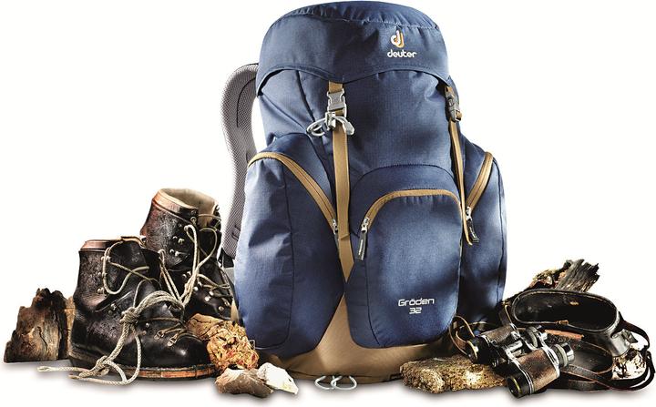 Produktbild Deuter Gröden (32 l)
