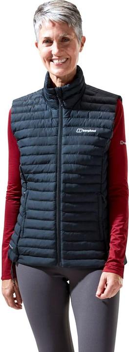 Actual product image Berghaus Nula Micro Vest (40)
