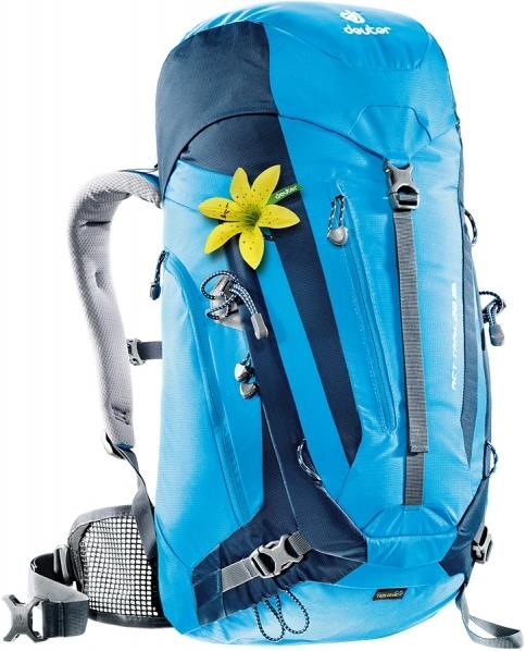 Actual product image Deuter ACT Trail 28 (28 l)