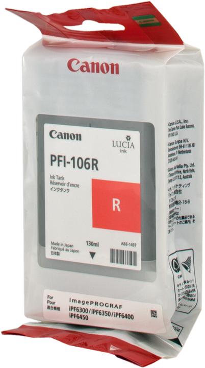 Produktbild Canon Pfi-106r (R)
