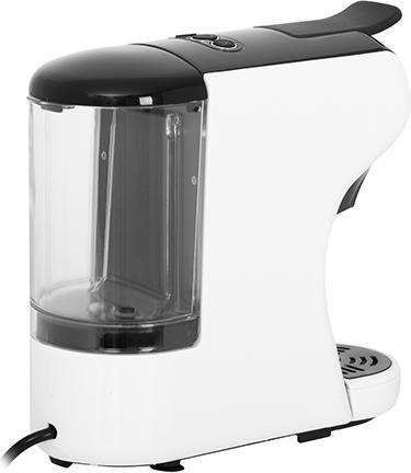 Produktbild Camry CR 4414 Multi-capsule Espresso machine, White/Black