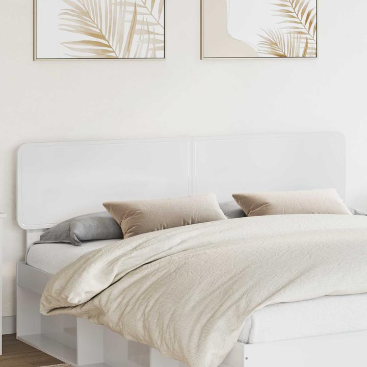Image du produit vidaXL Kopfteil (3 x 183 x 90 cm)