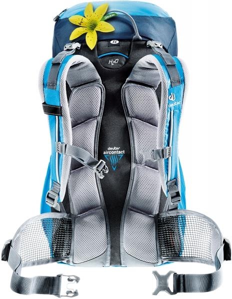 Actual product image Deuter ACT Trail 28 (28 l)