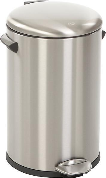 Produktbild EKO Treteimer Retro-Look 12 Liter Matt (12 l)