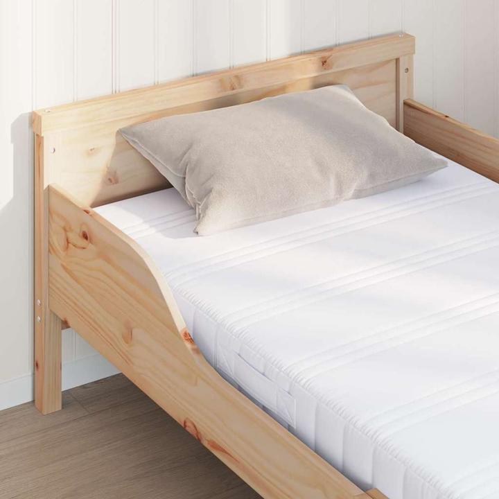 Produktbild vidaXL Schaumstoffmatratze (Schaumstoffkern, 80 x 200 cm)