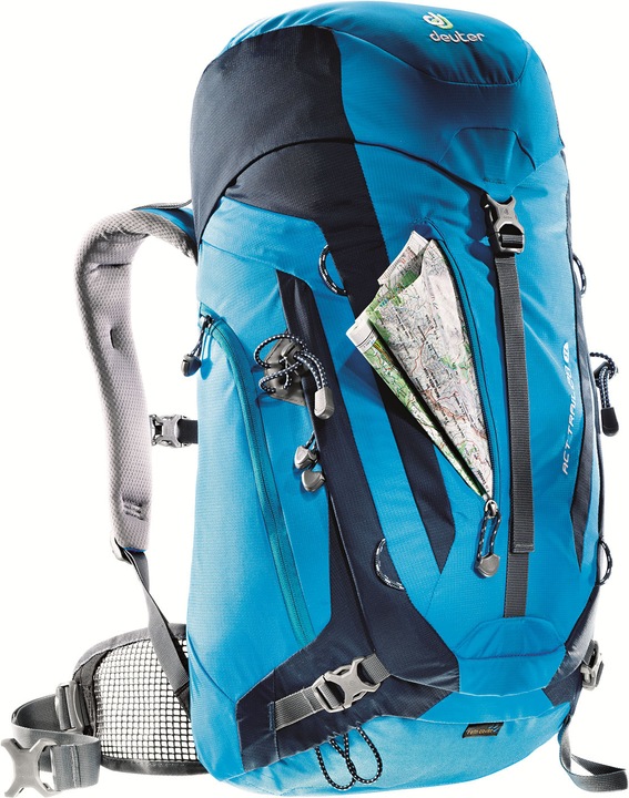 Actual product image Deuter ACT Trail 28 (28 l)