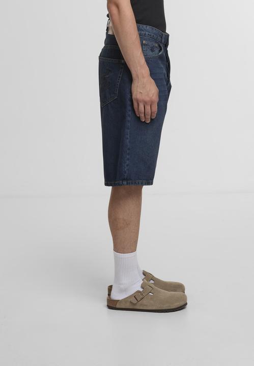 Produktbild Rocawear FRI Baggy Fit Jeansshort - 82391 (40)