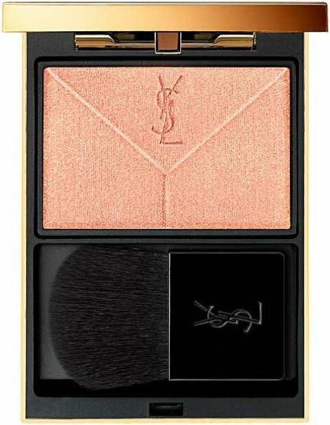 Immagine prodotto Yves Saint Laurent Evidenziatore Couture (Bronzo, Oro, Nude, Highlighter)