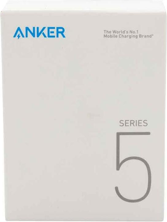 Image du produit Anker 511 Nano III Charger, EU (30 W)