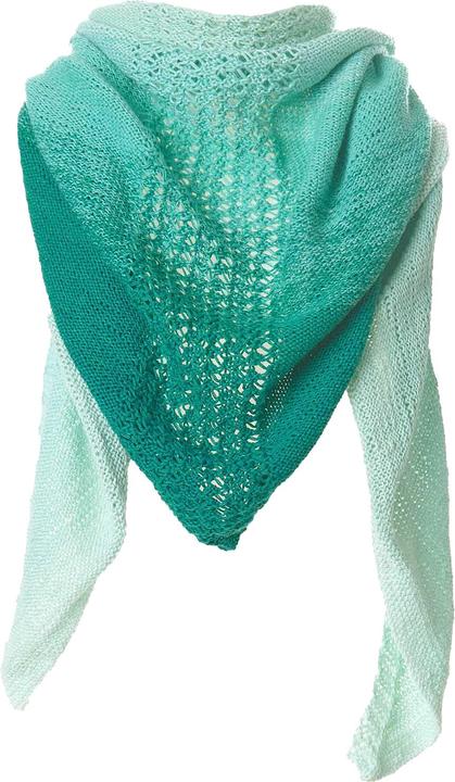 Actual product image Rico Design Creative Cotton Dégradé Lucky 8, 200 g, approx. 800 m (800 m)