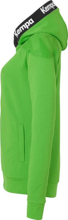 Image du produit Kempa Veste à capuche Core 26 Femme (L)