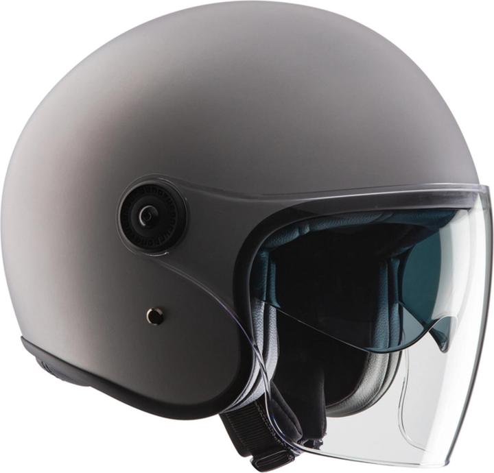 matt moondust grey