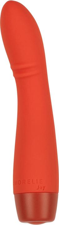 Produktbild Amorelie G-Punkt-Vibrator «Bloom» Kirsche