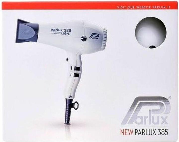 Actual product image Parlux 385 Power Light (2150 W)