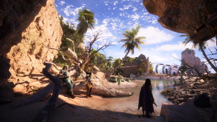 Produktbild EA Games Dragon Age: The Veilguard (Xbox Series X)