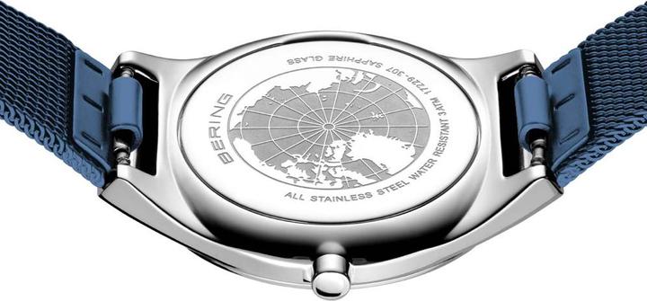 Image du produit Bering Montre Ultra Slim (Montre analogique, 29 mm)