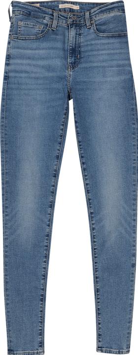 Produktbild Levis Highwaist Jeans 721 HIGH RISE SKINNY (W29/L30)
