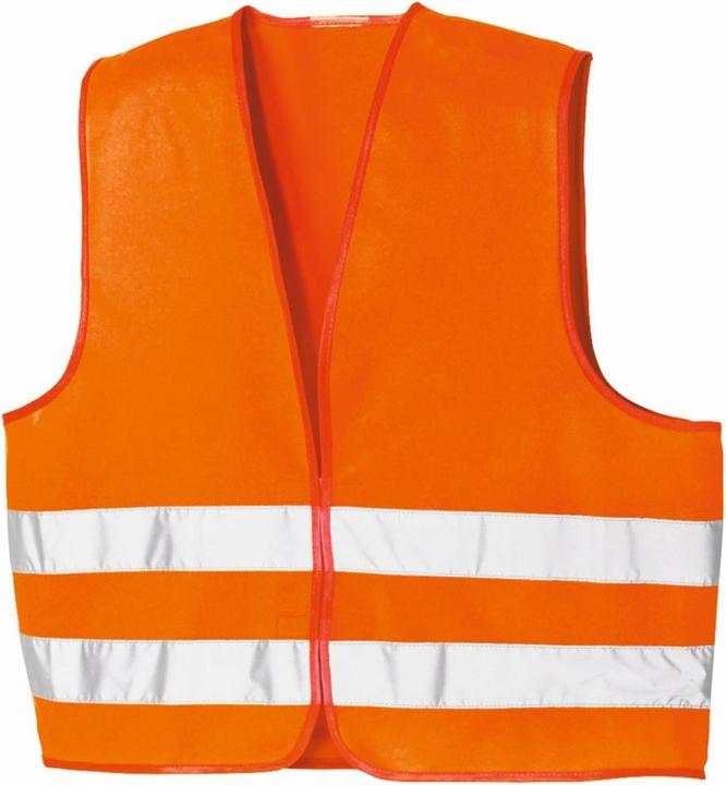 Produktbild BIG Warnschutzweste (S)