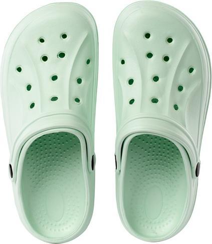 Produktbild Okko Slipper Size 37 Mint (37)