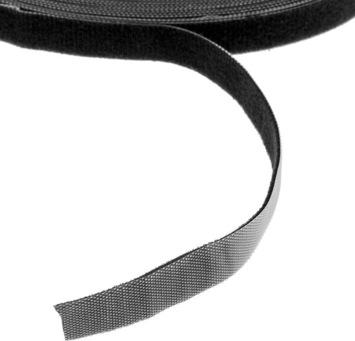 Image du produit Label-the-cable LTC ROLL rouleau velcro double face (16 mm)