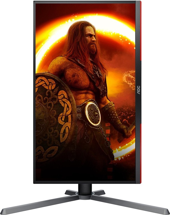 Produktbild AOC 25G3ZM/BK (1920 x 1080 Pixel, 24.50")
