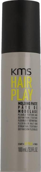 Produktbild KMS California Molding Paste Hairplay (Haarpaste, 100 g)