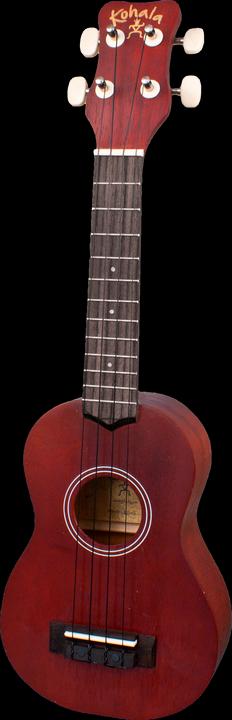 Actual product image Lanikai Kohala KO-S (Soprano)