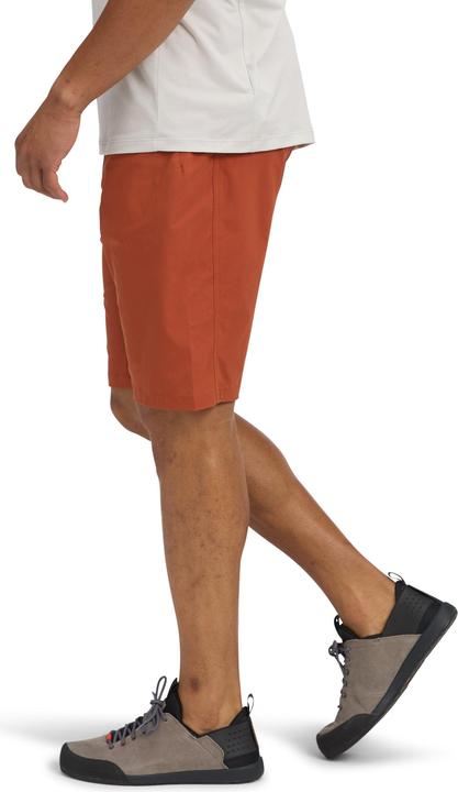 Produktbild Black Diamond M Valley Shorts (S)