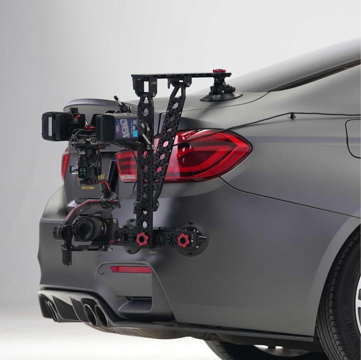 Produktbild Tilta Hydra Alien Car Mounting System