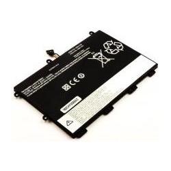 Thumbnail - CoreParts Laptop Battery for Lenovo (1 Zellen, 4600 mAh), Notebook Akku, Schwarz