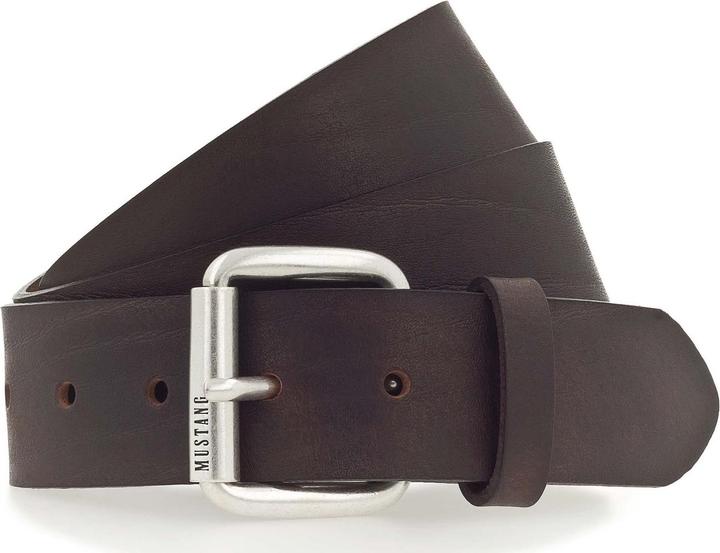 Produktbild Mustang 40mm Leather Belt (80)