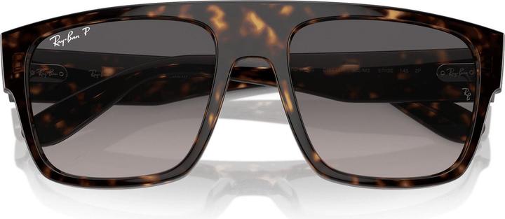 Actual product image Ray Ban Drifter Sunglasses