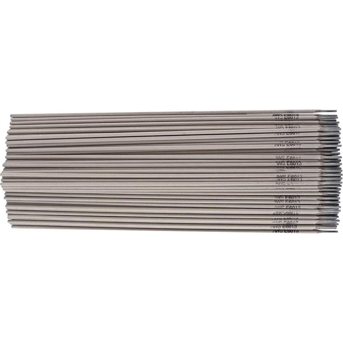 Stahlwerk, Schweissgerät Zubehör, 2 x Stabelektroden AWS E6013RR dick rutilumhüllt 2 mm x 300 mm 2 kg